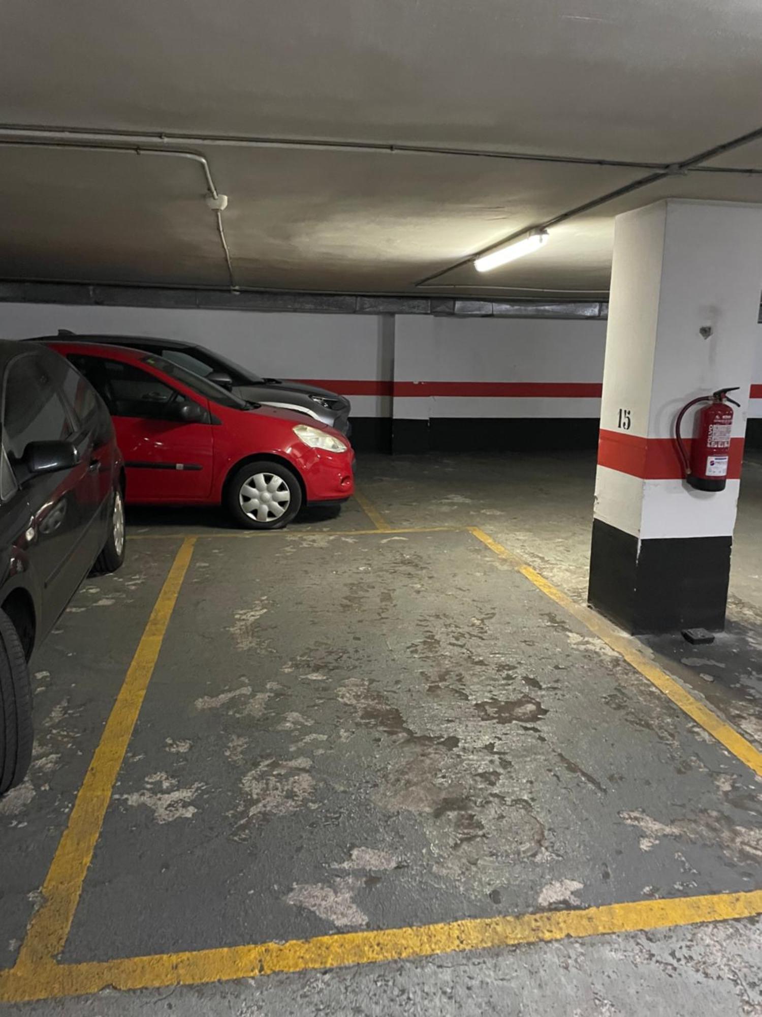 Piso Con Piscina Y Garaje En La Playa De Las Canteras Las Palmas de Gran Canaria Ngoại thất bức ảnh